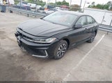 VOLKSWAGEN JETTA 1.5T S 3VW5X7BU2SM018104 fotografie