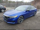 Honda Accord Sport Special Edition 1HGCV1F41NA020825 fotografie