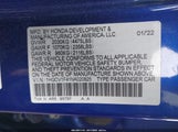 Honda Accord Sport Special Edition 1HGCV1F41NA020825 снимка