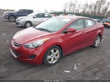 HYUNDAI ELANTRA GLS 5NPDH4AE1DH231414 снимка