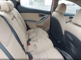HYUNDAI ELANTRA GLS 5NPDH4AE1DH231414 снимка