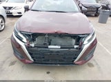 NISSAN ALTIMA SV FWD 1N4BL4DVXSN310469 снимка