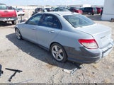 MERCEDES-BENZ C 300 LUXURY 4MATIC/SPORT 4MATIC WDDGF8BB8AR124093 снимка