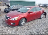 NISSAN ALTIMA 2.5 1N4AL3AP1FC123151 снимка