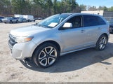 Ford Edge Sport 2FMDK4AK5BBA21474 снимка
