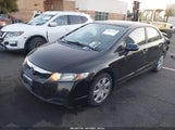 HONDA CIVIC LX 19XFA1F50AE065486 снимка