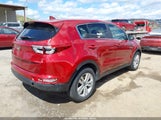 KIA SPORTAGE LX KNDPMCAC4H7229930 снимка