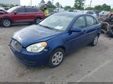 HYUNDAI ACCENT GLS KMHCN46C69U313921 снимка