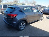 HONDA HR-V LX 3CZRU6H36HG701012 снимка