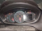 CHEVROLET SPARK FWD LS AUTOMATIC KL8CB6SAXMC709516 снимка