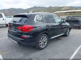 BMW X3 SDRIVE30I 5UXTR7C52KLE97252 снимка