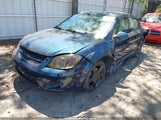 Chevrolet Cobalt Ss 1G1AM55B677336715 снимка