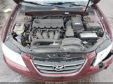 HYUNDAI SONATA GLS 5NPET4AC6AH626511 снимка