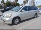HONDA ODYSSEY EX-L 5FNRL38775B028551 снимка