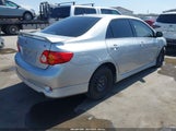 TOYOTA COROLLA S 1NXBU40E09Z153513 снимка