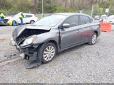 NISSAN SENTRA SV 3N1AB7AP9GL673517 снимка