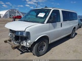 Chevrolet Express  Ls 1GAWGEFF4H1319480 снимка
