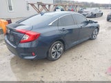 Honda Civic Ex-L 19XFC1F77GE006553 снимка