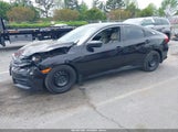 HONDA CIVIC LX 19XFC2F55GE075827 снимка