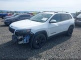JEEP CHEROKEE ALTITUDE 4X4 1C4PJMLX2KD432659 снимка