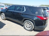 CHEVROLET TRAVERSE FWD LS 1GNERFKW0LJ172972 снимка
