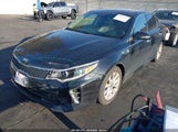 KIA OPTIMA EX 5XXGU4L30HG154279 снимка