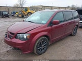 DODGE GRAND CARAVAN GT 2C4RDGEG9KR535248 снимка