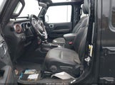 JEEP GLADIATOR MOJAVE 4X4 1C6JJTEG7ML522371 снимка