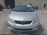 TOYOTA COROLLA LE JTDBU4EE7A9113885 снимка