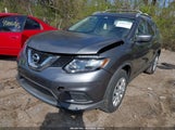 NISSAN ROGUE S KNMAT2MT4GP661530 fotografie
