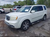 HONDA PILOT TOURING 5FNYF3H9XCB035494 снимка