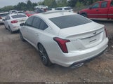 CADILLAC CT5 PREMIUM LUXURY 1G6DT5RW3R0129279 photo