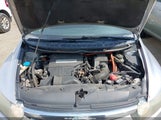 HONDA CIVIC HYBRID JHMFA36228S003420 снимка