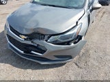 Chevrolet Cruze Lt Auto 1G1BE5SM3H7181761 снимка