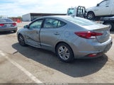 HYUNDAI ELANTRA SEL KMHD84LF5KU752284 photo