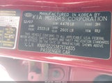KIA RONDO LX KNAFG525387174835 снимка