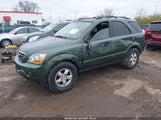 KIA SORENTO LX KNDJD736075691058 снимка
