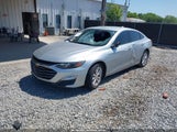 CHEVROLET MALIBU FWD LT 1G1ZD5ST4MF027942 photo