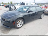 DODGE CHARGER SXT 2C3CDXBG7PH530075 fotografie