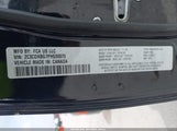 DODGE CHARGER SXT 2C3CDXBG7PH530075 снимка