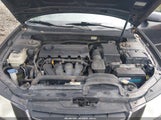 HYUNDAI SONATA LIMITED 5NPEU46C79H562951 снимка