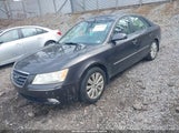 HYUNDAI SONATA LIMITED 5NPEU46C79H562951 снимка