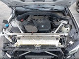 BMW X3 SDRIVE30I 5UX43DP08P9R62556 photo