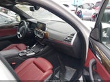 BMW X3 SDRIVE30I 5UX43DP08P9R62556 fotografie