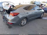 HYUNDAI ELANTRA SEL KMHD84LF8KU764266 fotografie