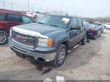 GMC SIERRA 1500 SLE 3GTEK23M59G116488 снимка