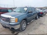 GMC SIERRA 1500 SLE 3GTEK23M59G116488 снимка