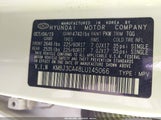 HYUNDAI TUCSON VALUE KM8J3CA48LU145066 снимка