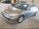 HONDA CIVIC HYBRID JHMES96685S026162 снимка
