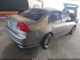 HONDA CIVIC HYBRID JHMES96685S026162 снимка